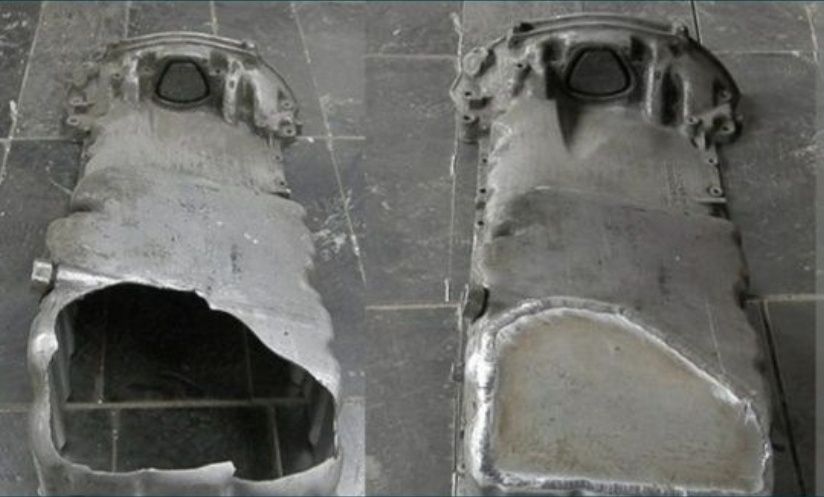 Аргон сварка кемпи на выезд