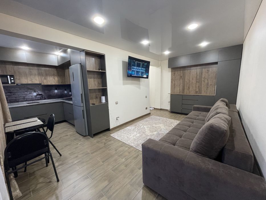 Сдаются ЕвроЛюкс почасово