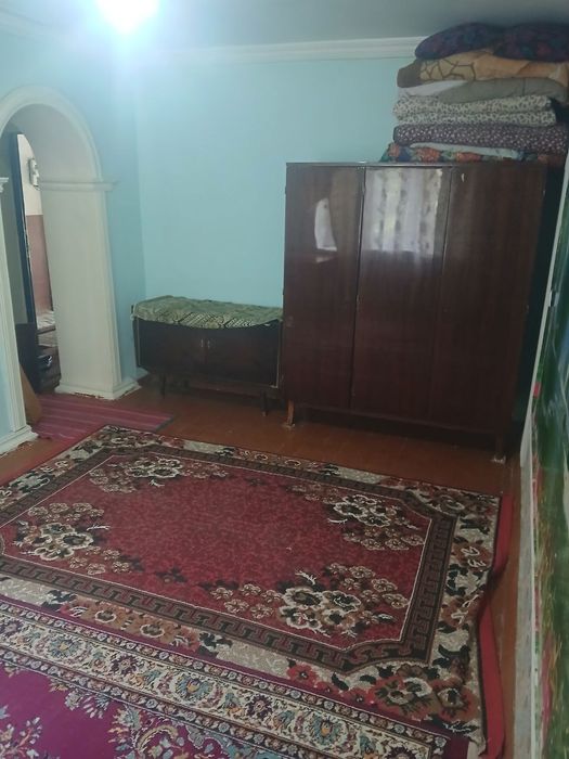 Сдается 1 комнотная квартира шота руставелли