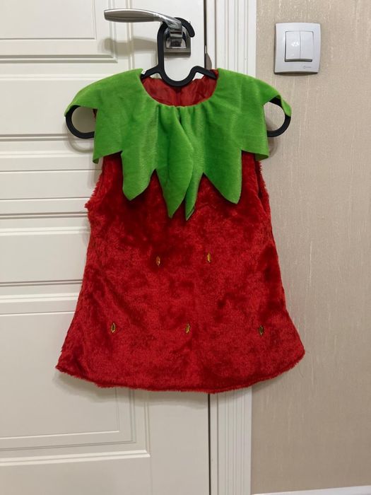 Новогодние костюмы