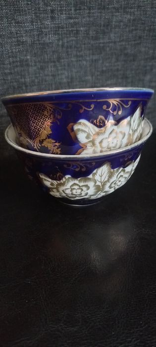 Продам коллекционные чашки