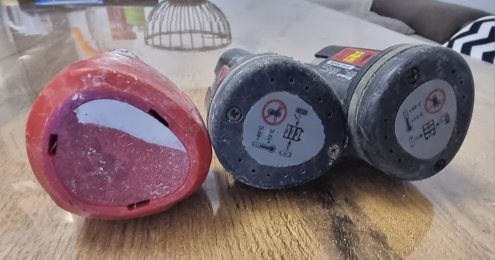 Батерий за части Einhell 10,8v