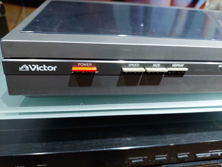 ПРоигрыватель винила