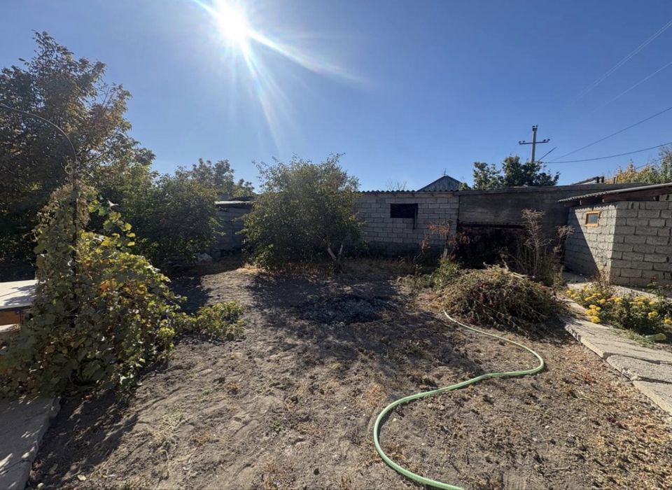 Продается частный дом