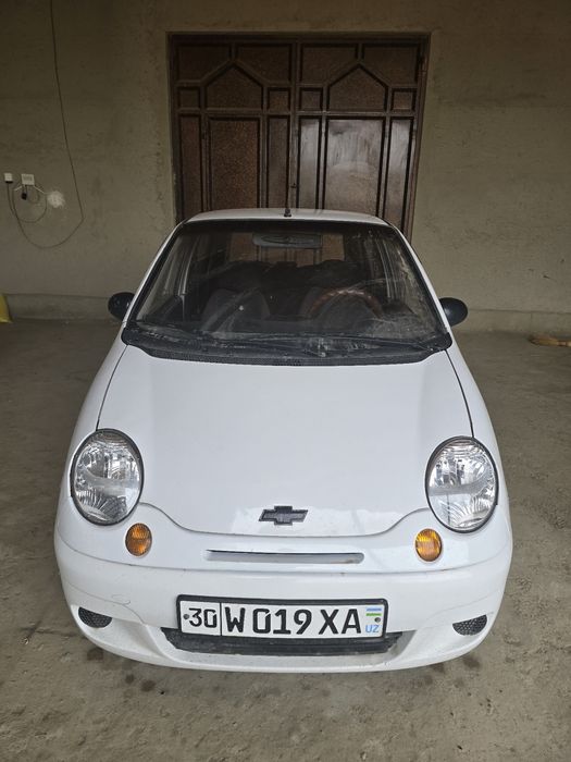 Матиз 2006 срочно сотилади