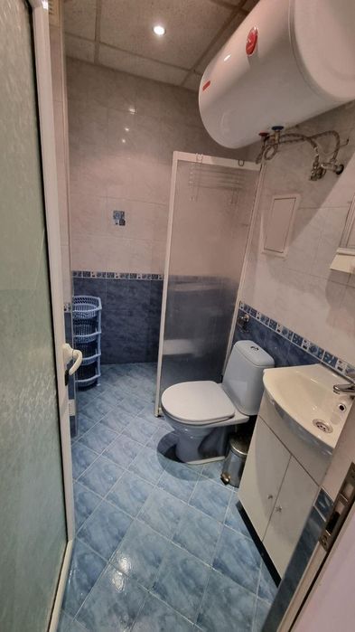 Дава се под наем Тристаен апартамент в София, Сухата река - 74 кв.м за 598.23 € - Снимка #8