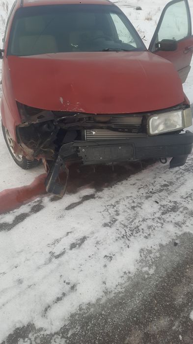 Продам пассат б3