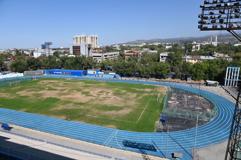 Квартира посуточно, Алматы