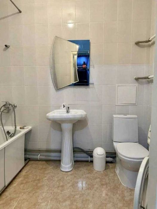 Продам 1 ком кв ул Садовая