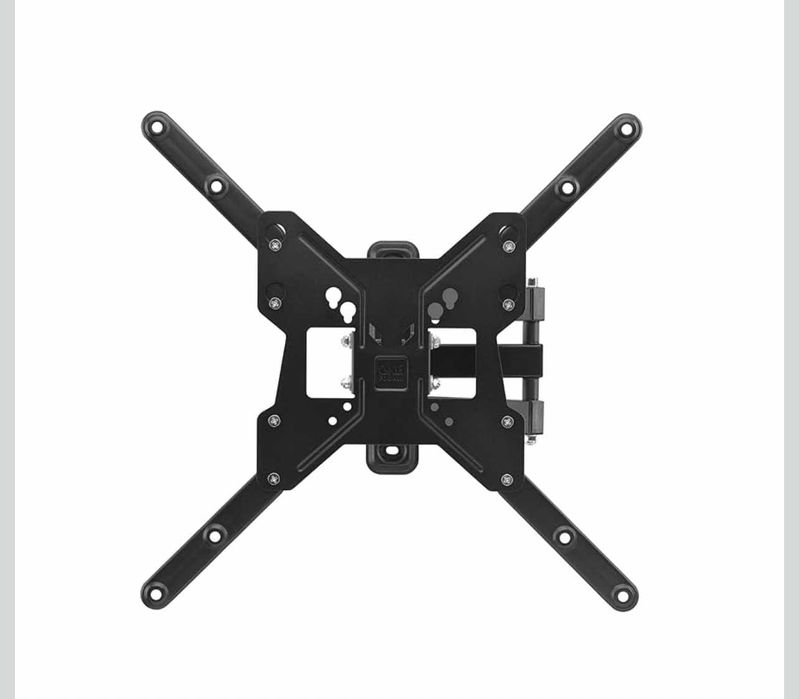 Стойка за телевизор One for All. Завъртaне до 180 градуса. 13-65 инча