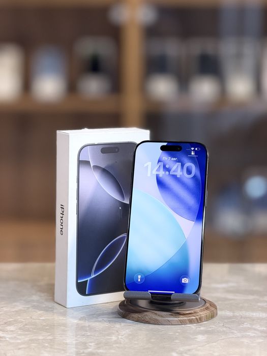 iPhone 16 Pro 256GB / Айфон 16 Про 256ГБ PhoneLab