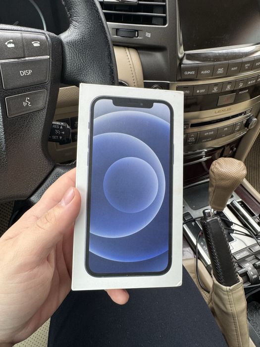 Iphone 12 128gb / Айфон 12 128гб