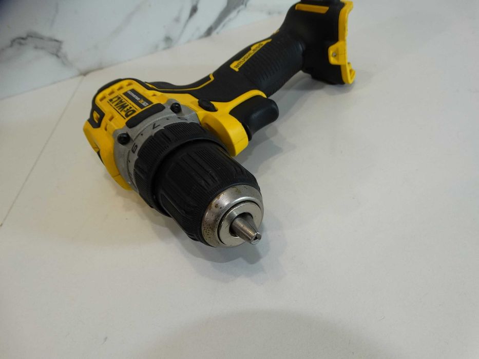 Dewalt DCD 701 - Безчетков винтоверт 12 V