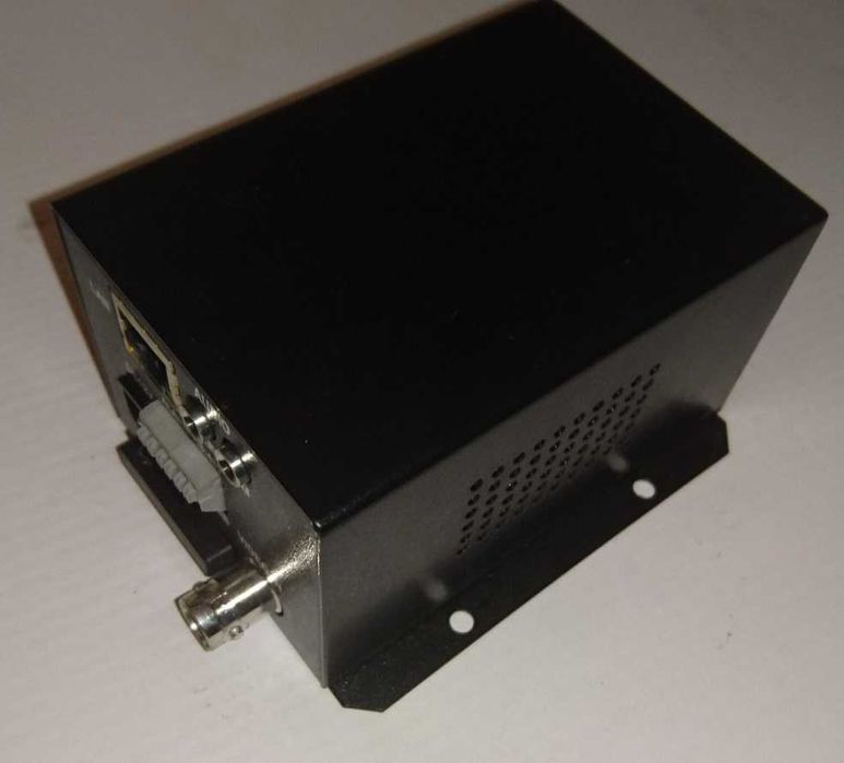 DVS Hikvision DS-6101 и DS-6701 DVR Видео сървър Хиквижън 1 канал / камера