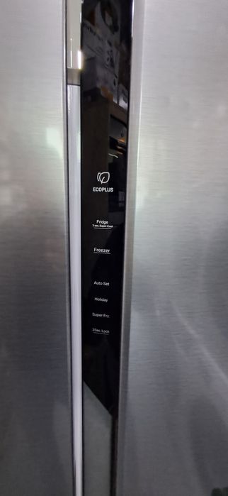 Frigider Haier side by side  521l A++ import Germania Garanție TG79