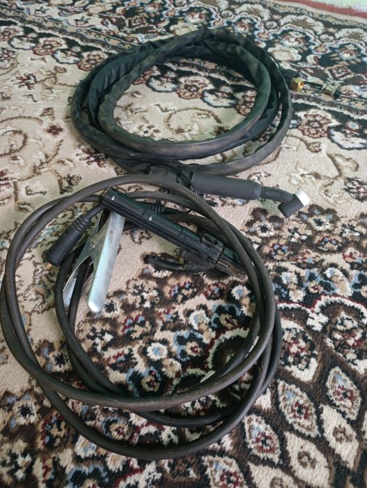 Impulse сварочный аппарат+аргон Ws-200