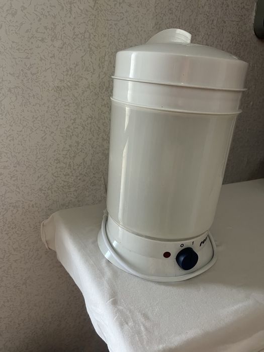 Стерилизатор-почти нов