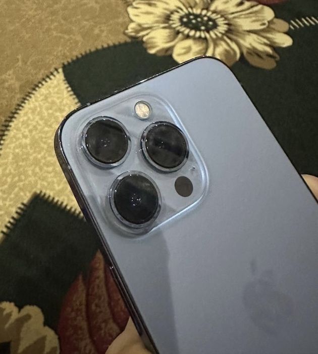 Айфон 13 Про 128 Гб