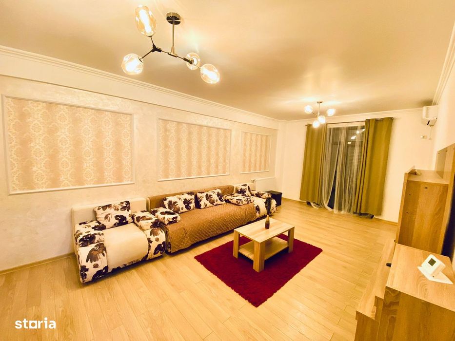 Apartament 2 camere Mamaia Solid Residence , zona Cazino — fotografia 3