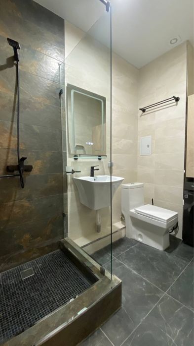 2/4/9 Махтумкули ул новостройка