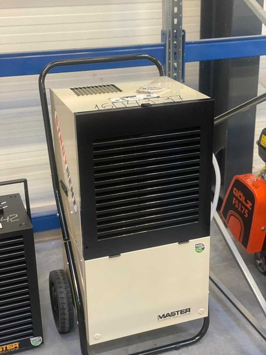 Inchiriez tun de caldura dezumidificator