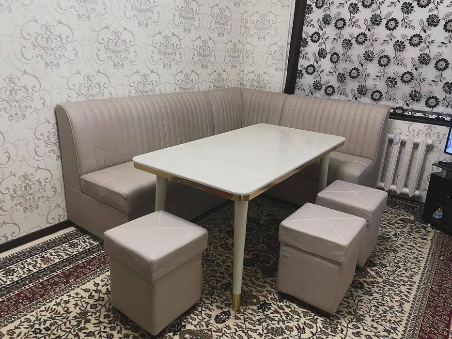 Arzon ugalok kuxinni Toshkent! Stoli bilan!