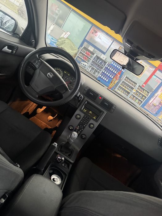 Vand Volvo S40 1.8Turbo