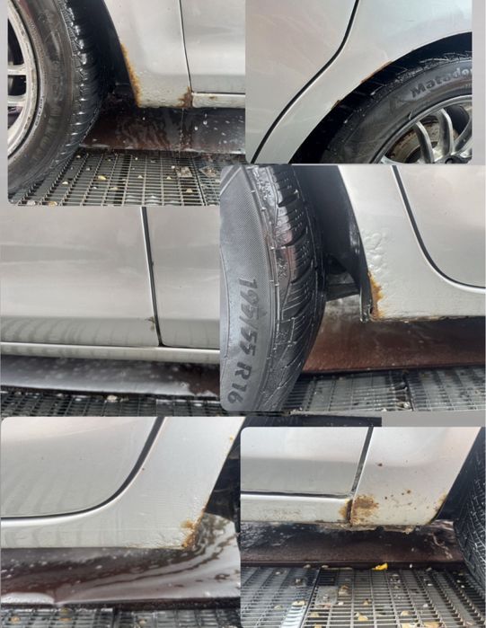 Vând opel corsa 1.4 automat