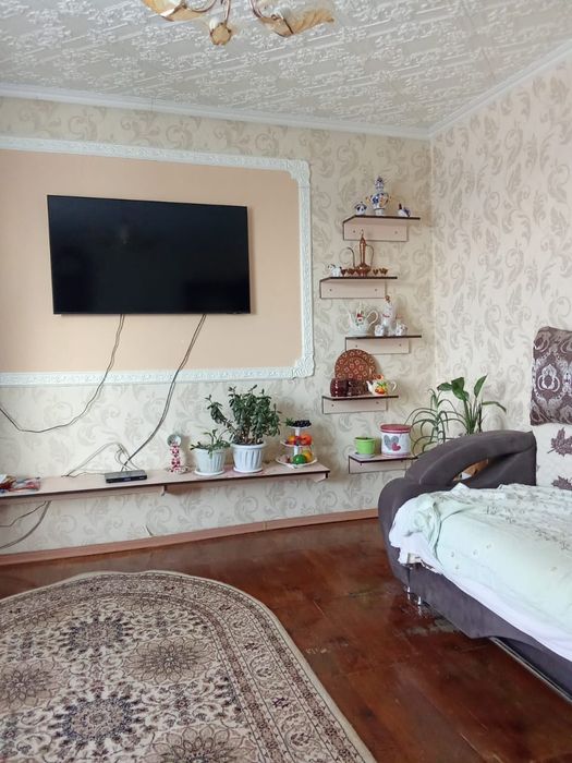 Продажа или обмен Усть-таловка