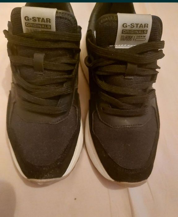 Маратонки G-STAR Унисекс номер 41