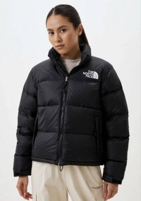 Продам куртку the North Face