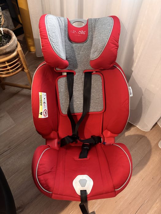 Scaun auto coccolle cressida