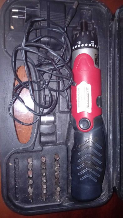 Șurubelniță electrică