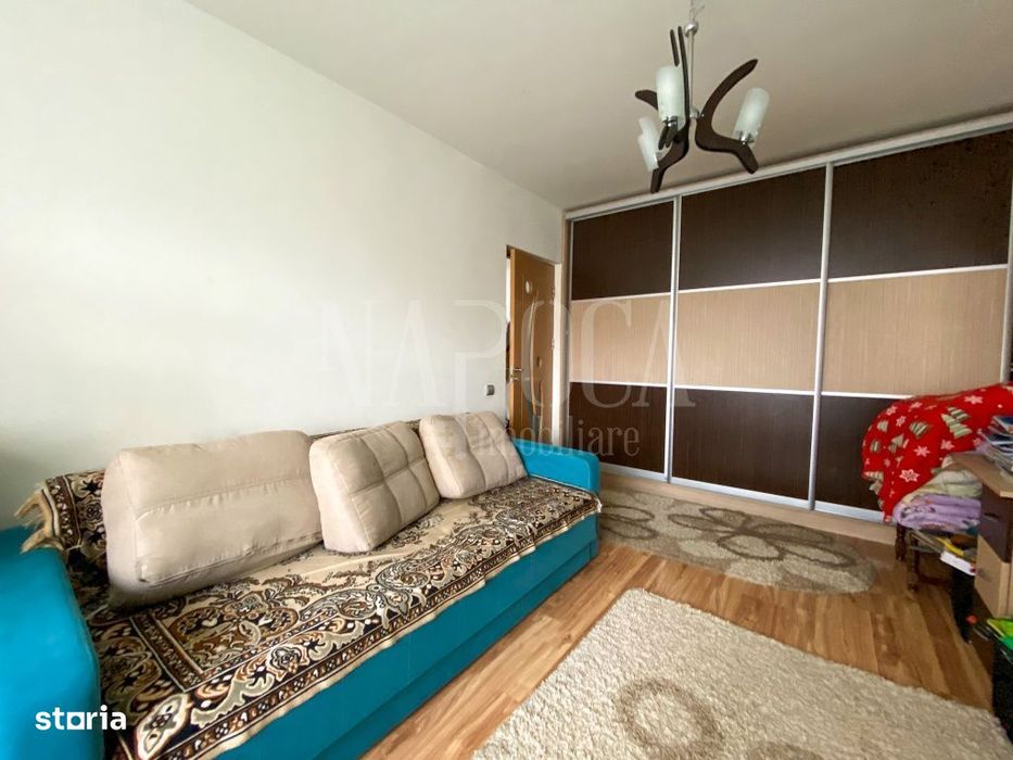 Apartament 2 camere de vanzare in Floresti — fotografia 3