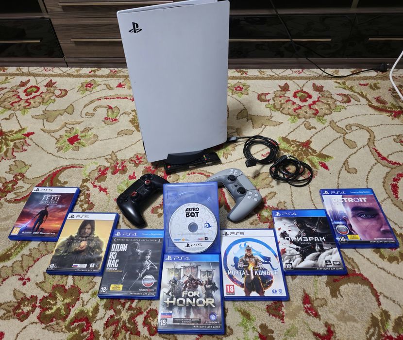 Продам Playstation 6