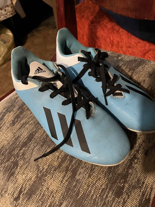 Бутонки Адидас/Adidas номер 38