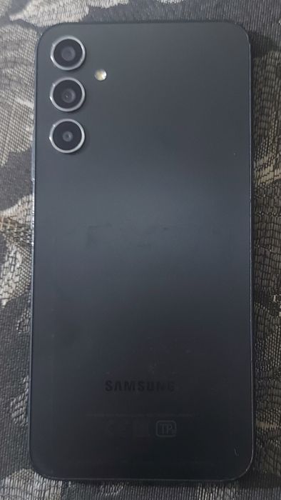 Телефон Самсунг А34 5G