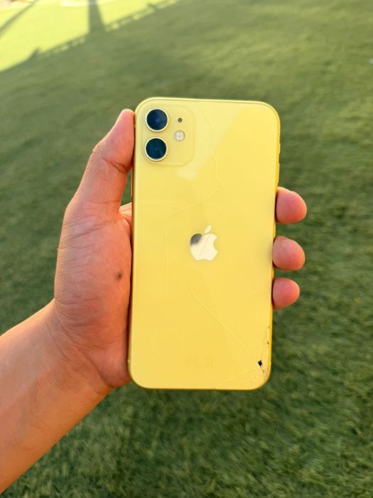 Iphone 11 64gb/ айфон 11 64гб