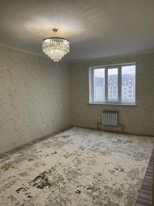 2 бөлмелі үй жалға беріледі.