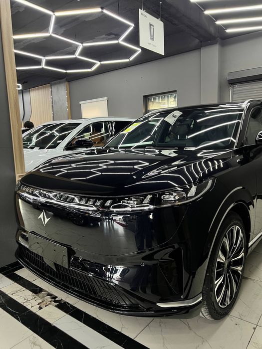 Dongfeng 008 1 yil garantiya