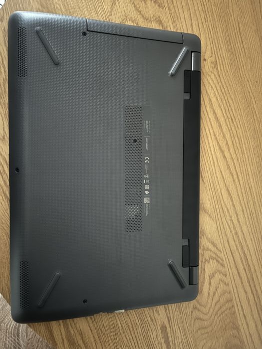 Laptop HP250 G6 nou