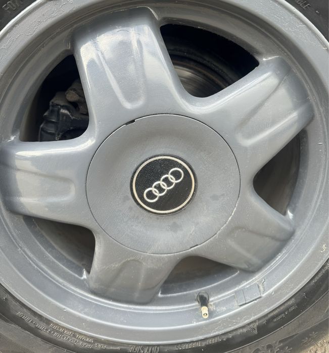 диски на ауди срочна продам или обмен