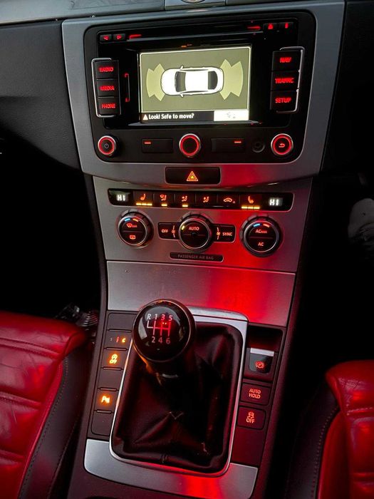 Dezmembrez Vw Passat CC 2013 Facelift 2.0 CFF