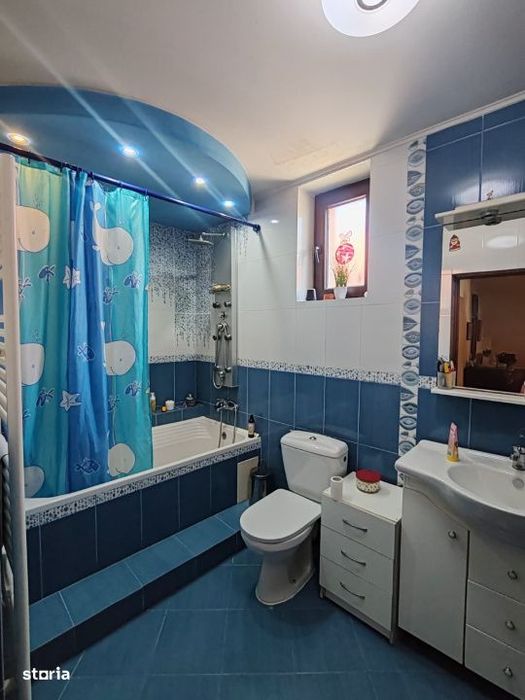 Casa individuala, 170 mp, curte 683 mp, zona Orasul Vechi