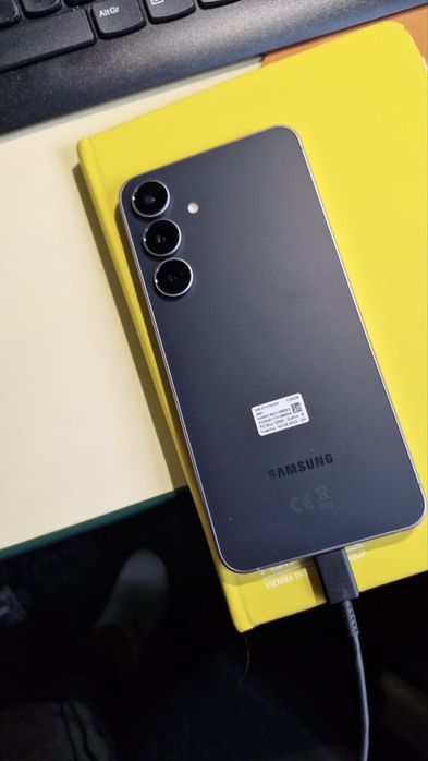 Samsung S23 FE 8/128 GB Gray