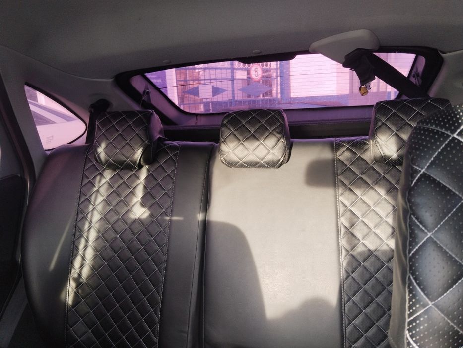 Лада Гранта Лифтбек