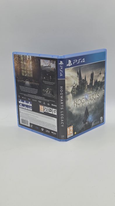 Joc video PS4 Hogwarts Legacy