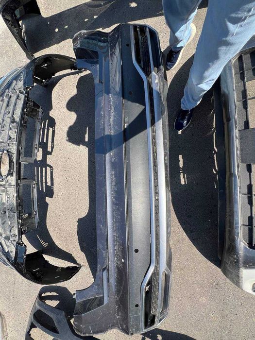 HYUNDAY Kia Haval Fara krilo bamper bagaj kapot tumanka