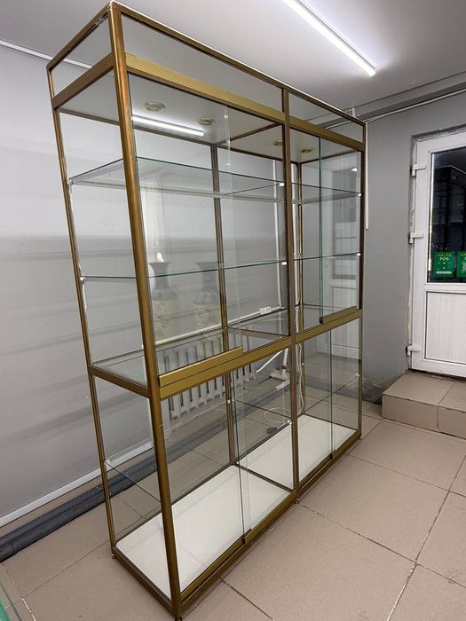 Продажа торгового оборудования