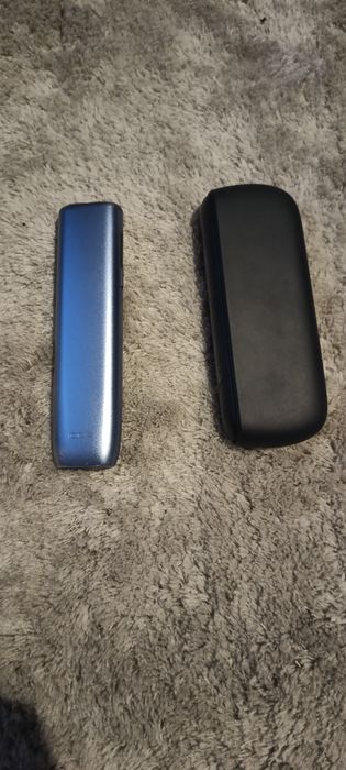 Iqos Iluma I One ( Ridicare personala )